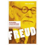 Livro - para Ler Freud - as Pulsões e Seus Destinos