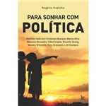 Livro - para Sonhar com Política