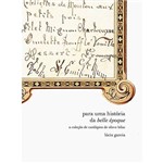 Livro - para uma História da Belle Époque
