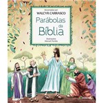 Livro - Parábolas da Bíblia
