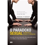 Livro - Paradoxo Sexual, o