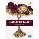 Livro - Parafrenias