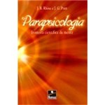Livro - Parapsicologia - Fronteira Científica da Mente