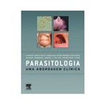 Livro - Parasitologia - uma Abordagem Clínica