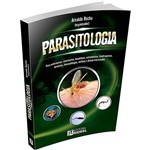 Livro - Parasitologia