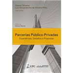 Livro - Parceria Público-Privadas: Experiências, Desafios e Propostas