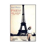 Livro - Paris Era Ontem (1925-1939)