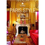Livro - Paris Style - Vol. III