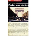 Livro - Paris - uma História