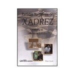 Livro - Partidas Magistrais de Xadrez - Vol. 2