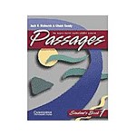 Livro - Passages Student's Book 1 - An Upper-level Multi-skills Course