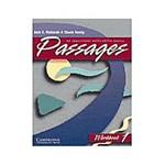 Livro - Passages Workbook 1 - An Upper-level Multi-skills Course