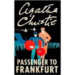 Livro - Passenger To Frankfurt
