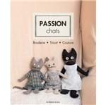 Livro Passion Chats (Gatos Apaixonados)