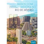 Livro - Passos com História no Rio de Janeiro