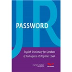 Livro - Password Jr