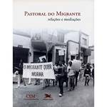 Livro - Pastoral do Migrante