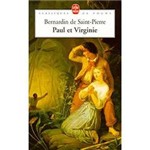 Livro - Paul Et Virginie