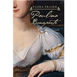 Livro - Paulina Bonaparte - a Princesa do Prazer