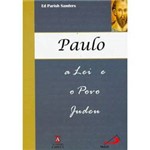 Livro - Paulo - a Lei e o Povo Judeu