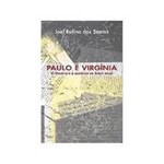 Livro - Paulo e Virginia