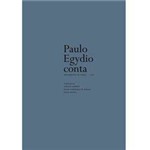 Livro - Paulo Egydio Conta