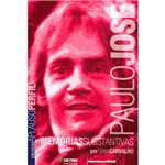 Livro - Paulo José - Memórias Substantivas