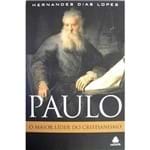 Livro Paulo o Maior Líder do Cristianismo