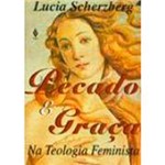 Livro - Pecado e Graça: na Teologia Feminista