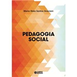 Livro - Pedagogia Social