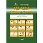 Livro - Pediatria Ambulatorial