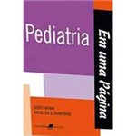 Livro - Pediatria: em uma Página