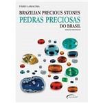 Livro - Pedras Preciosas do Brasil
