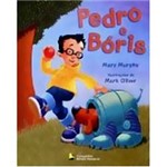 Livro - Pedro e Boris