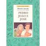 Livro - Pedro, João e José