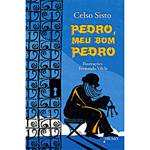 Livro - Pedro, Meu Bom Pedro