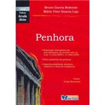 Livro - Penhora
