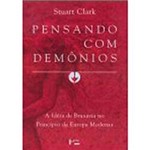 Livro - Pensando com Demônios