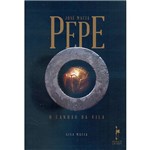 Livro - Pepe o Canhão da Vila