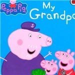 Livro - Peppa Pig - My Grandpa