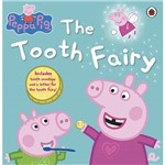 Livro - Peppa Pig - The Tooth Fairy