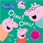 Livro - Peppa Pig