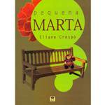 Livro - Pequena Marta