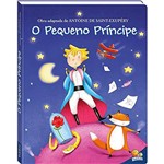 Livro - Pequeno Príncipe: Ed. Luxo