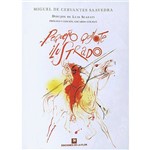Livro - Pequeño Quijote Ilustrado