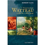 Livro - Peregrinação de Watteau à Ilha do Amor, a