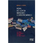 Livro - Perfil do Leitor Brasileiro Contemporâneo