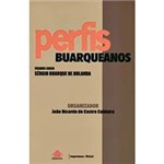 Livro - Perfis Buarquenos