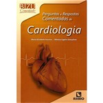 Livro - Perguntas e Respostas Comentadas de Cardiologia - Séie Bizu Comentado