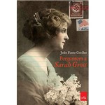 Livro - Perguntem à Sarah Gross